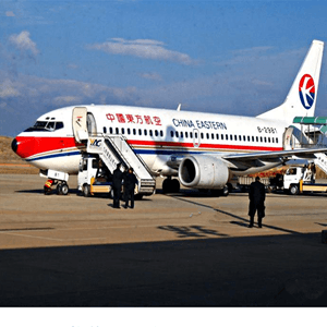 三沙机场邮寄航空快运业稳步发展的原因是什么？